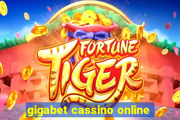 gigabet cassino online